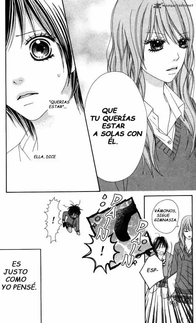 Koibana! Koiseyo Hanabi (2007) - Capítulo 17 - Página 25 - LectorTMOo