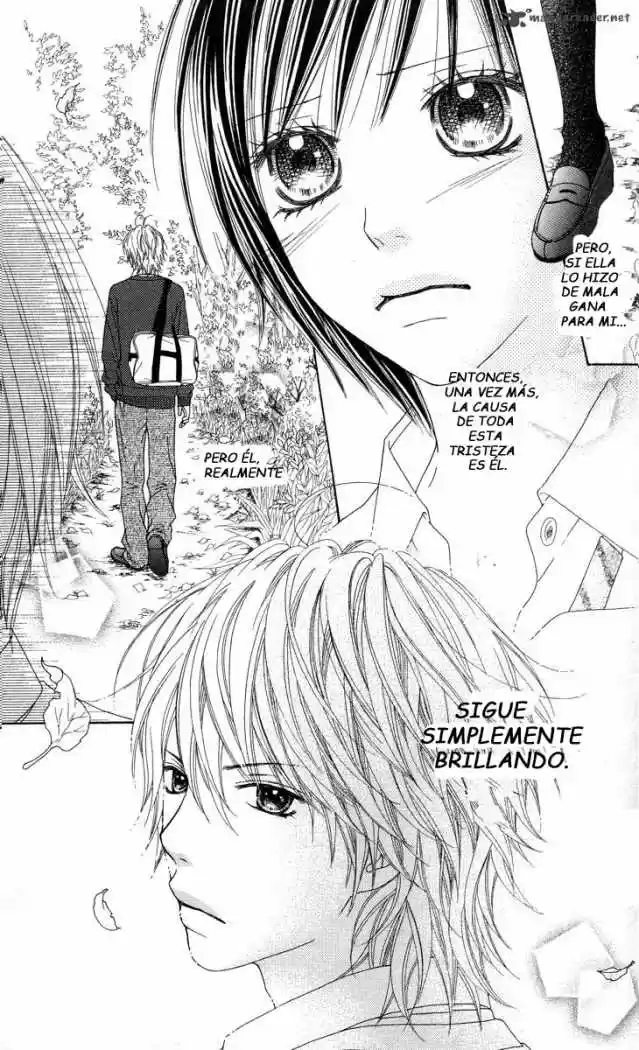 Koibana! Koiseyo Hanabi (2007) - Capítulo 17 - Página 27 - LectorTMOo