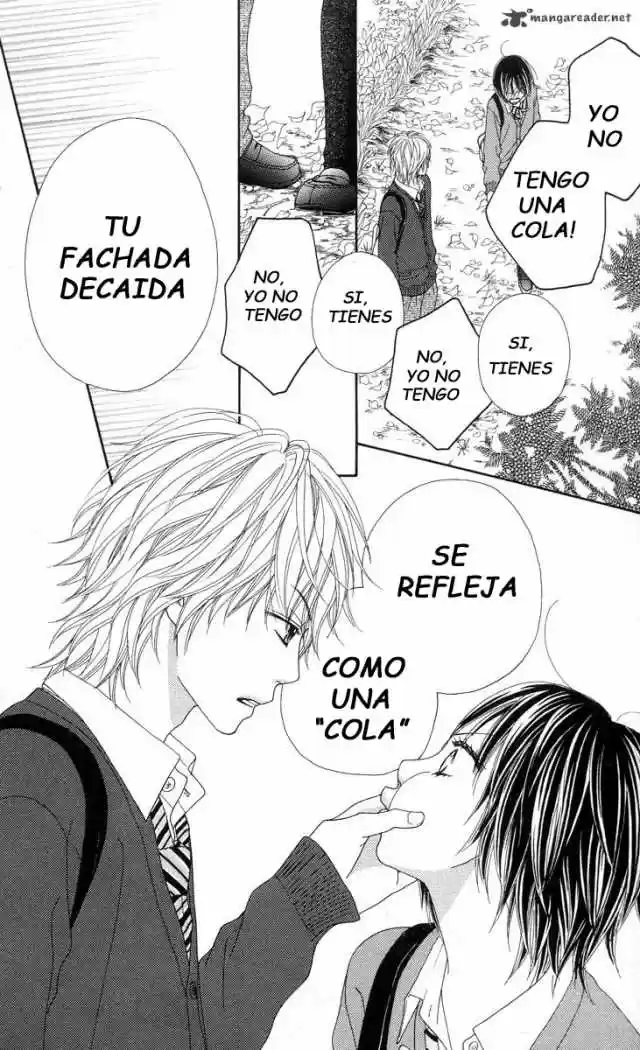 Koibana! Koiseyo Hanabi (2007) - Capítulo 17 - Página 29 - LectorTMOo