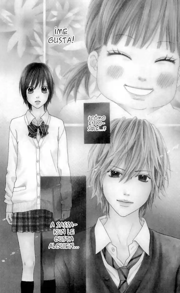 Koibana! Koiseyo Hanabi (2007) - Capítulo 18.25 - Página 4 - LectorTMOo