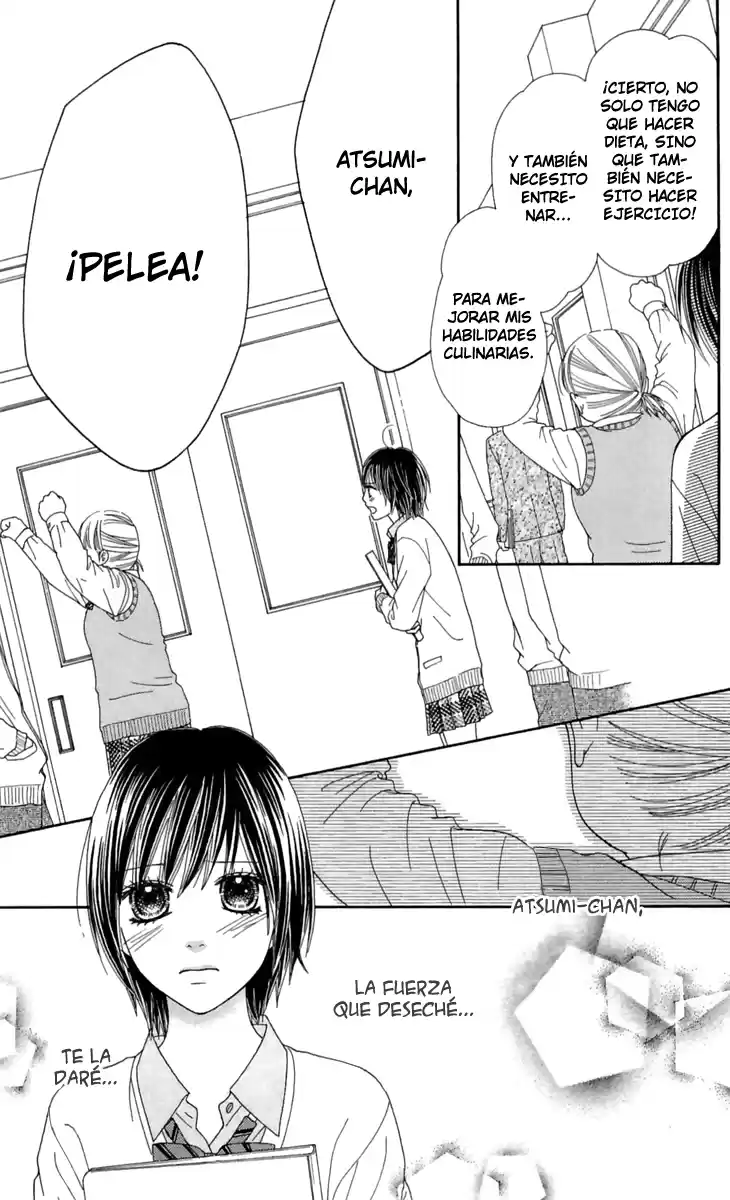 Koibana! Koiseyo Hanabi (2007) - Capítulo 18.25 - Página 9 - LectorTMOo