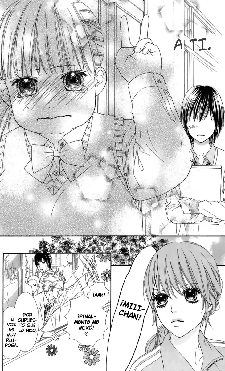 Koibana! Koiseyo Hanabi (2007) - Capítulo 18.25 - Página 10 - LectorTMOo