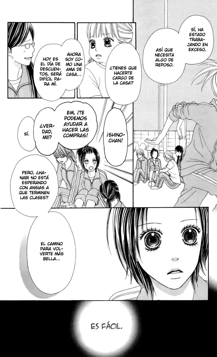 Koibana! Koiseyo Hanabi (2007) - Capítulo 18.25 - Página 16 - LectorTMOo