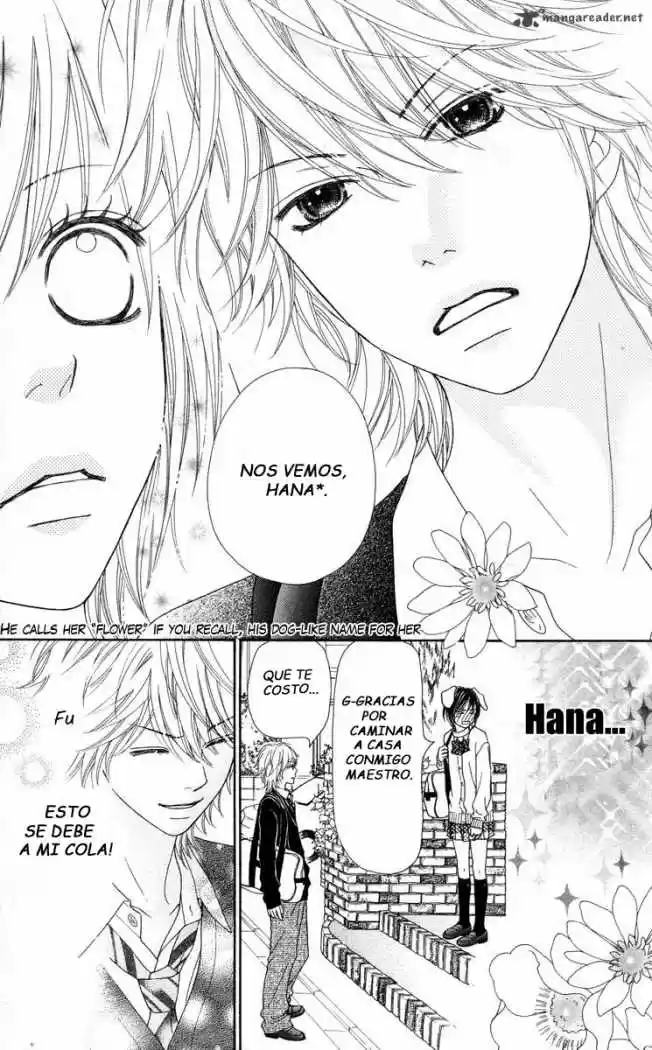 Koibana! Koiseyo Hanabi (2007) - Capítulo 19 - Página 7 - LectorTMOo