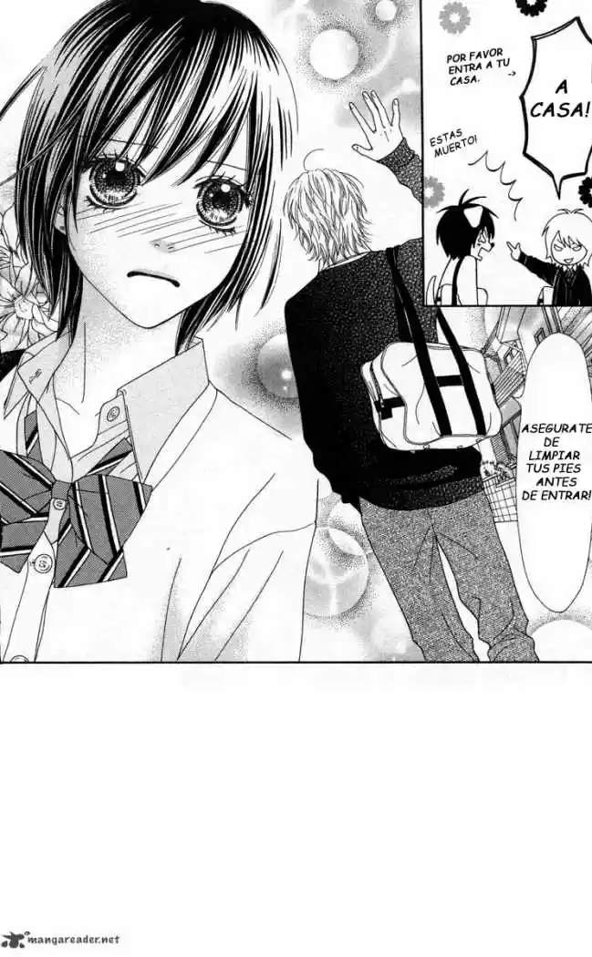Koibana! Koiseyo Hanabi (2007) - Capítulo 19 - Página 8 - LectorTMOo