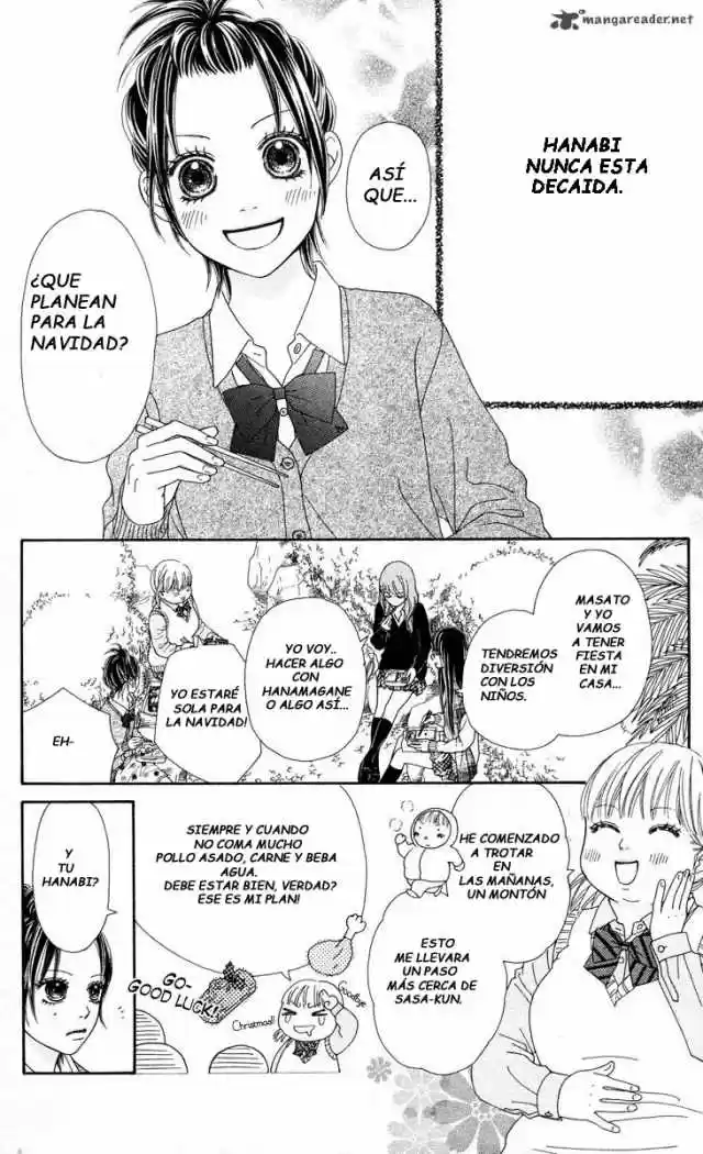 Koibana! Koiseyo Hanabi (2007) - Capítulo 19 - Página 10 - LectorTMOo