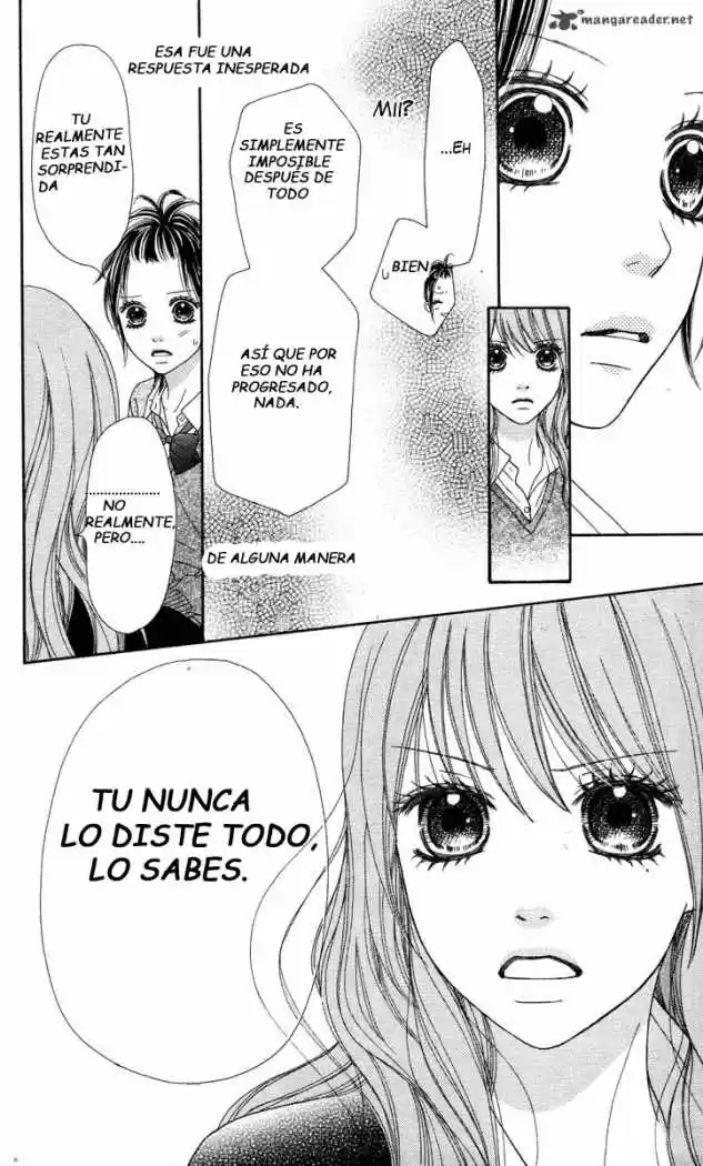 Koibana! Koiseyo Hanabi (2007) - Capítulo 19 - Página 12 - LectorTMOo