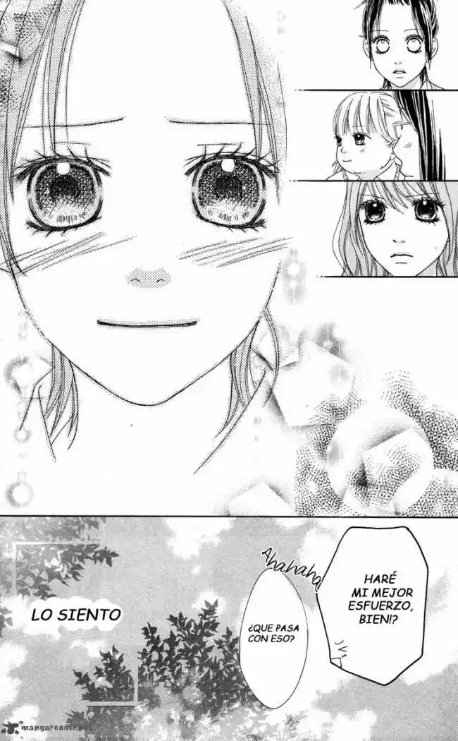 Koibana! Koiseyo Hanabi (2007) - Capítulo 19 - Página 13 - LectorTMOo