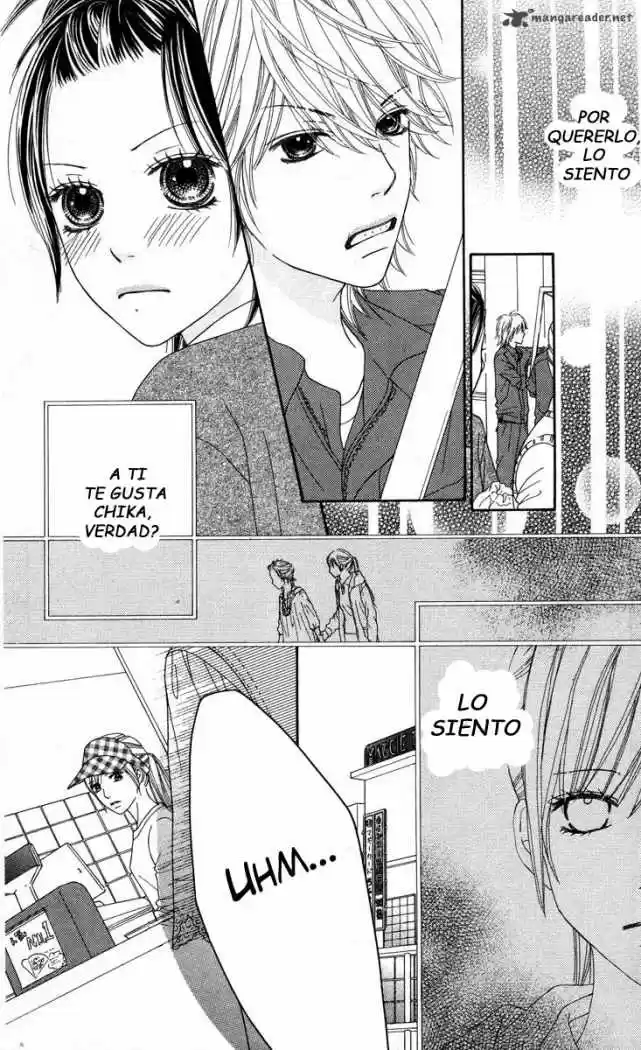 Koibana! Koiseyo Hanabi (2007) - Capítulo 19 - Página 14 - LectorTMOo