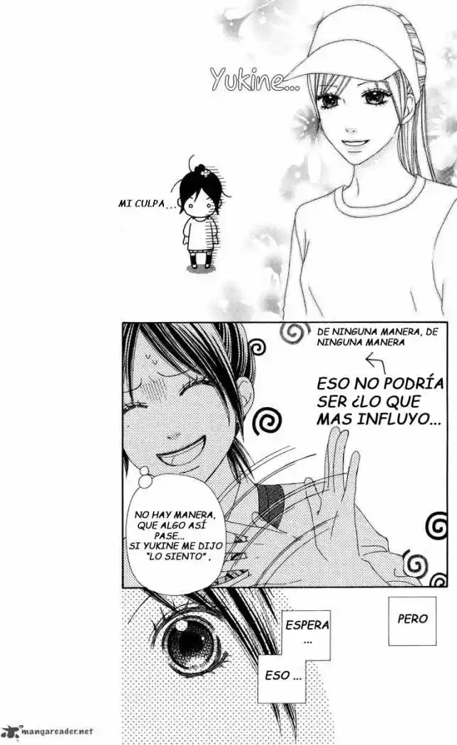 Koibana! Koiseyo Hanabi (2007) - Capítulo 19 - Página 20 - LectorTMOo