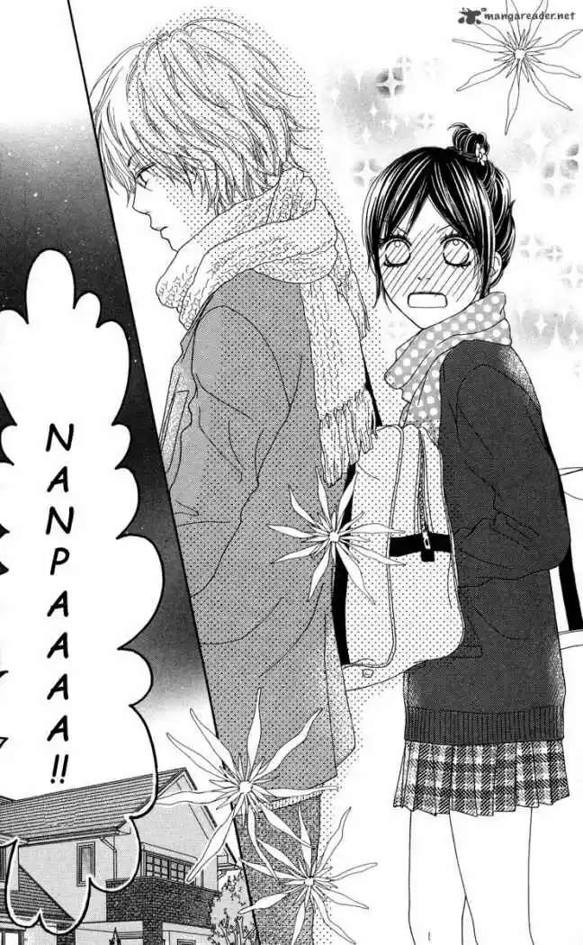 Koibana! Koiseyo Hanabi (2007) - Capítulo 19 - Página 28 - LectorTMOo