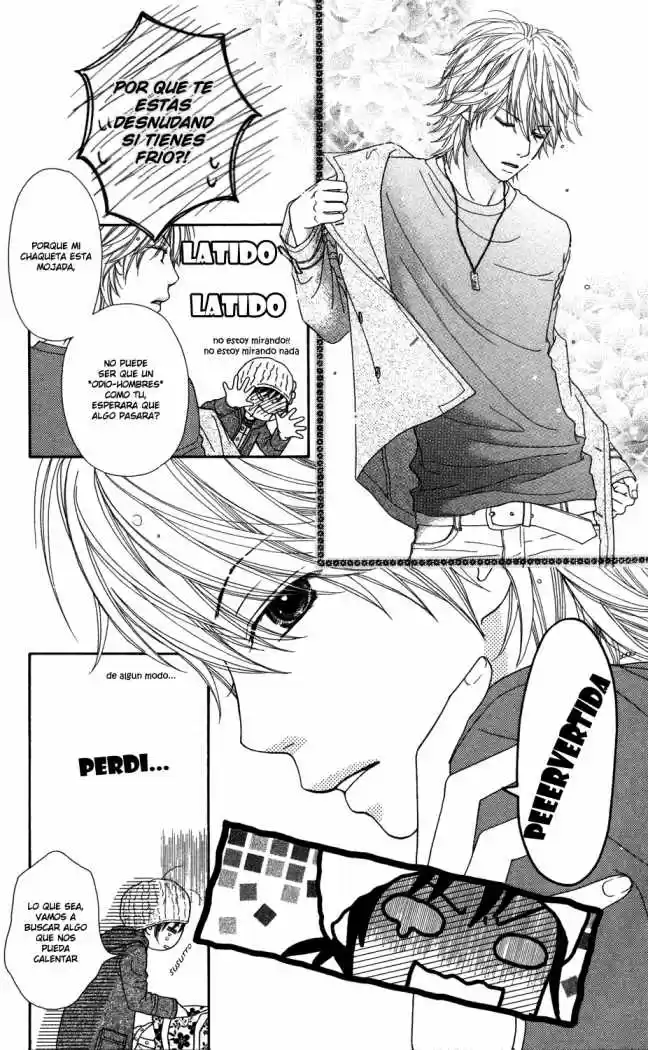 Koibana! Koiseyo Hanabi (2007) - Capítulo 21 - Página 5 - LectorTMOo