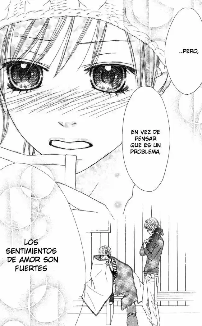 Koibana! Koiseyo Hanabi (2007) - Capítulo 21 - Página 11 - LectorTMOo