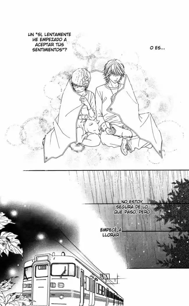Koibana! Koiseyo Hanabi (2007) - Capítulo 21 - Página 15 - LectorTMOo
