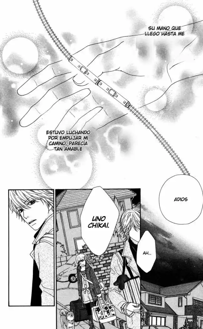Koibana! Koiseyo Hanabi (2007) - Capítulo 21 - Página 16 - LectorTMOo