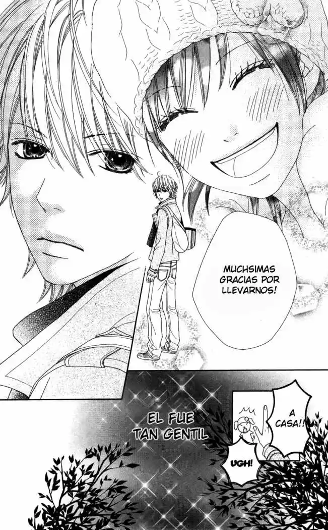 Koibana! Koiseyo Hanabi (2007) - Capítulo 21 - Página 17 - LectorTMOo