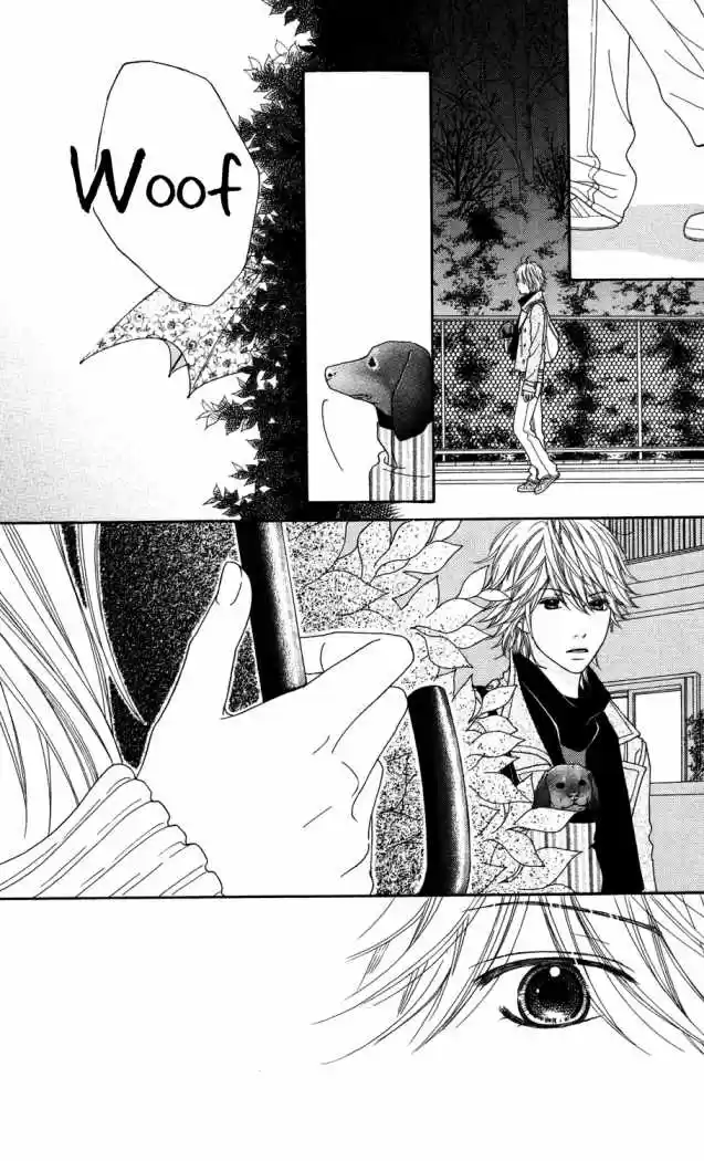 Koibana! Koiseyo Hanabi (2007) - Capítulo 21 - Página 18 - LectorTMOo