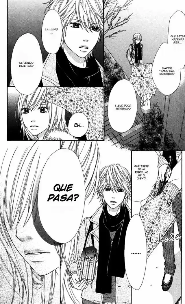 Koibana! Koiseyo Hanabi (2007) - Capítulo 21 - Página 20 - LectorTMOo