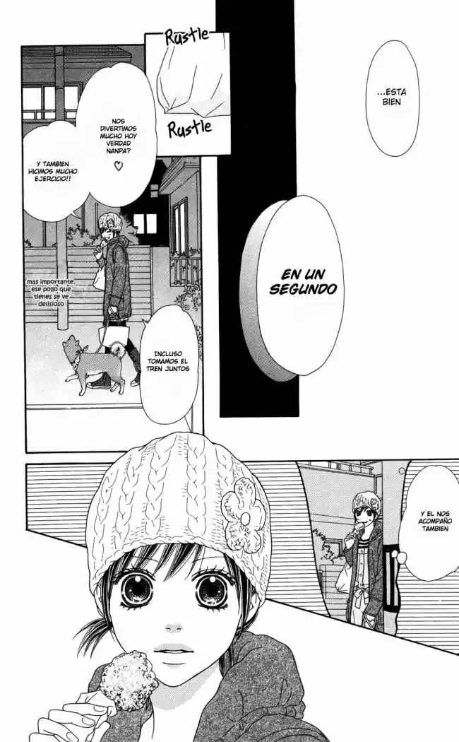 Koibana! Koiseyo Hanabi (2007) - Capítulo 21 - Página 22 - LectorTMOo