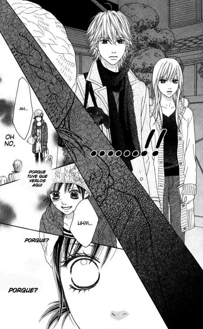 Koibana! Koiseyo Hanabi (2007) - Capítulo 21 - Página 23 - LectorTMOo