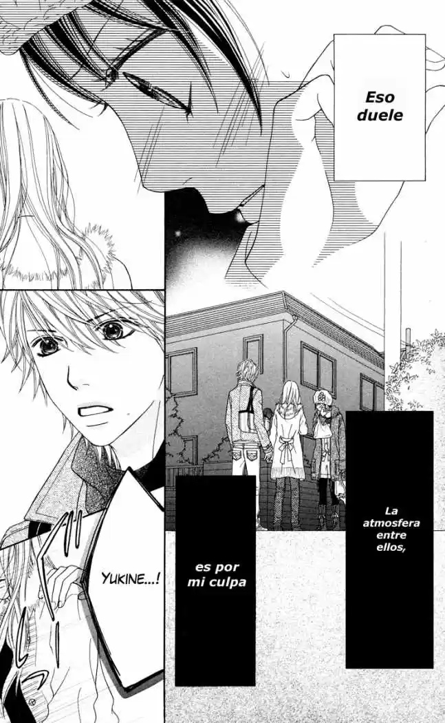 Koibana! Koiseyo Hanabi (2007) - Capítulo 22 - Página 4 - LectorTMOo