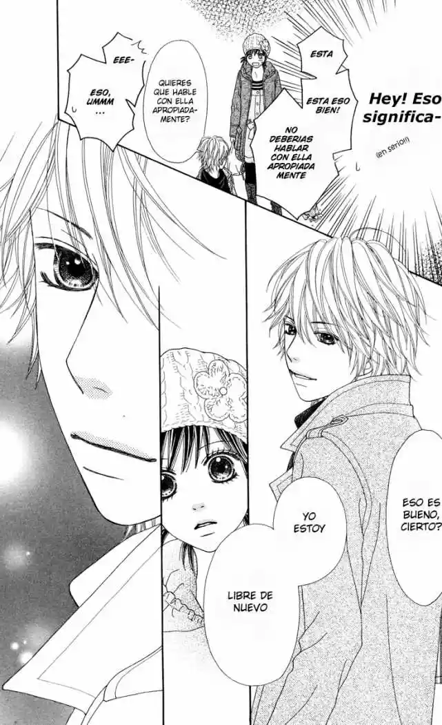 Koibana! Koiseyo Hanabi (2007) - Capítulo 22 - Página 13 - LectorTMOo