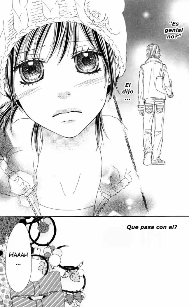 Koibana! Koiseyo Hanabi (2007) - Capítulo 22 - Página 14 - LectorTMOo