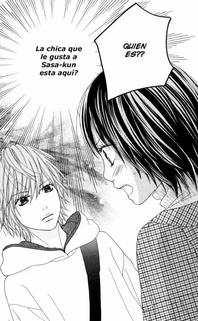 Koibana! Koiseyo Hanabi (2007) - Capítulo 22 - Página 26 - LectorTMOo