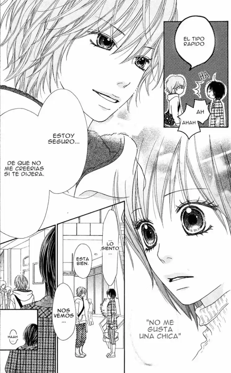 Koibana! Koiseyo Hanabi (2007) - Capítulo 23 - Página 3 - LectorTMOo