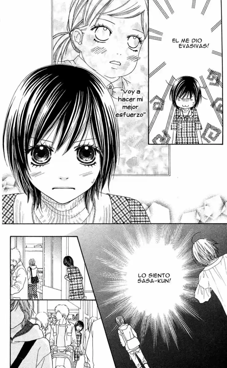 Koibana! Koiseyo Hanabi (2007) - Capítulo 23 - Página 4 - LectorTMOo