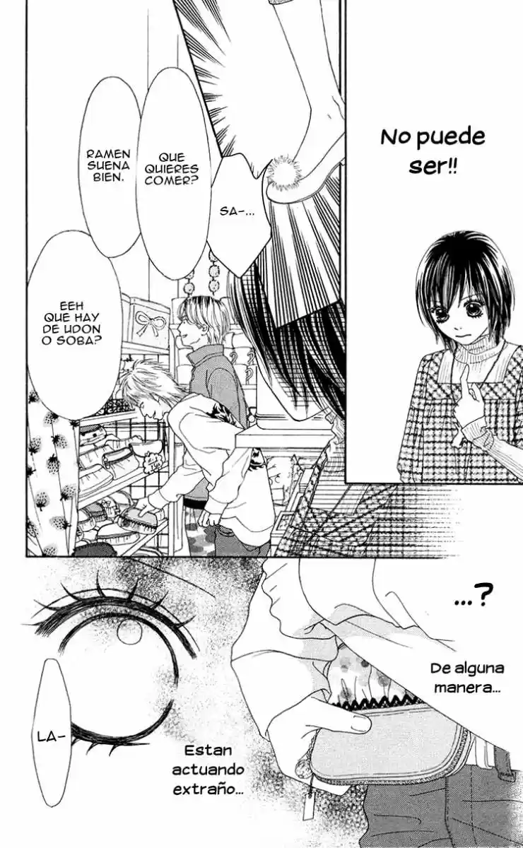 Koibana! Koiseyo Hanabi (2007) - Capítulo 23 - Página 6 - LectorTMOo