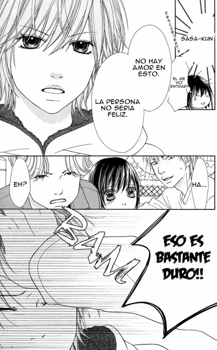 Koibana! Koiseyo Hanabi (2007) - Capítulo 23 - Página 9 - LectorTMOo