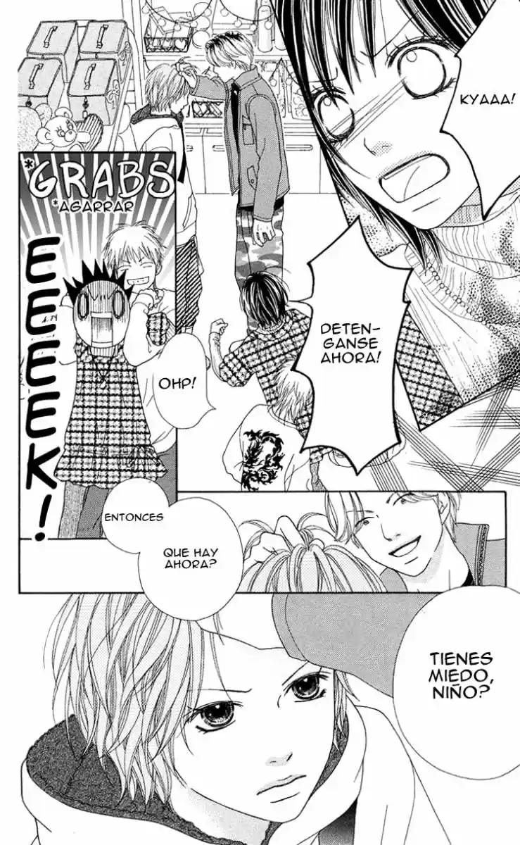 Koibana! Koiseyo Hanabi (2007) - Capítulo 23 - Página 10 - LectorTMOo