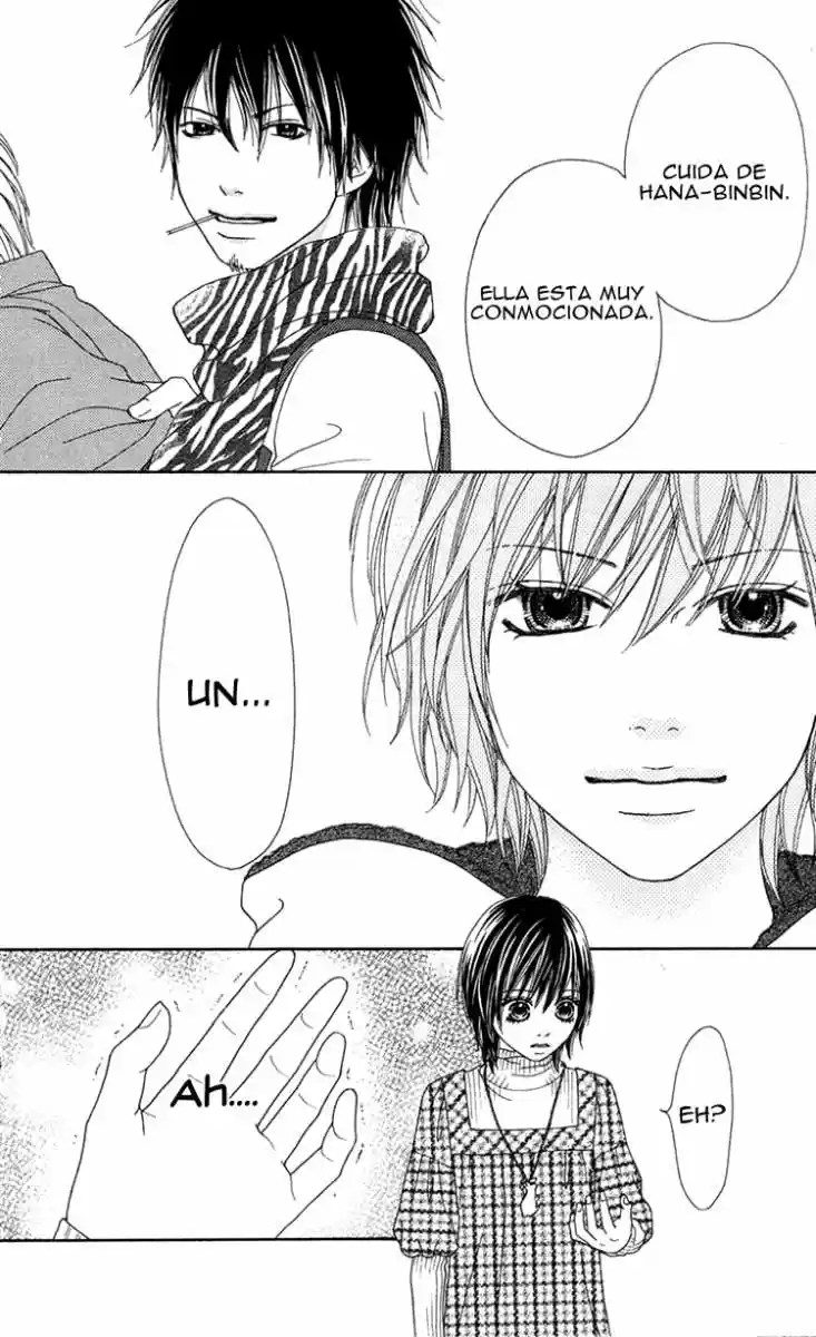 Koibana! Koiseyo Hanabi (2007) - Capítulo 23 - Página 14 - LectorTMOo