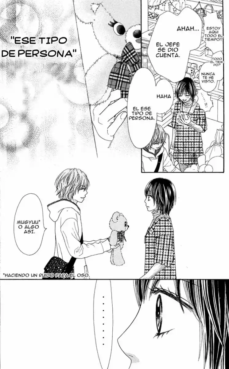 Koibana! Koiseyo Hanabi (2007) - Capítulo 23 - Página 15 - LectorTMOo