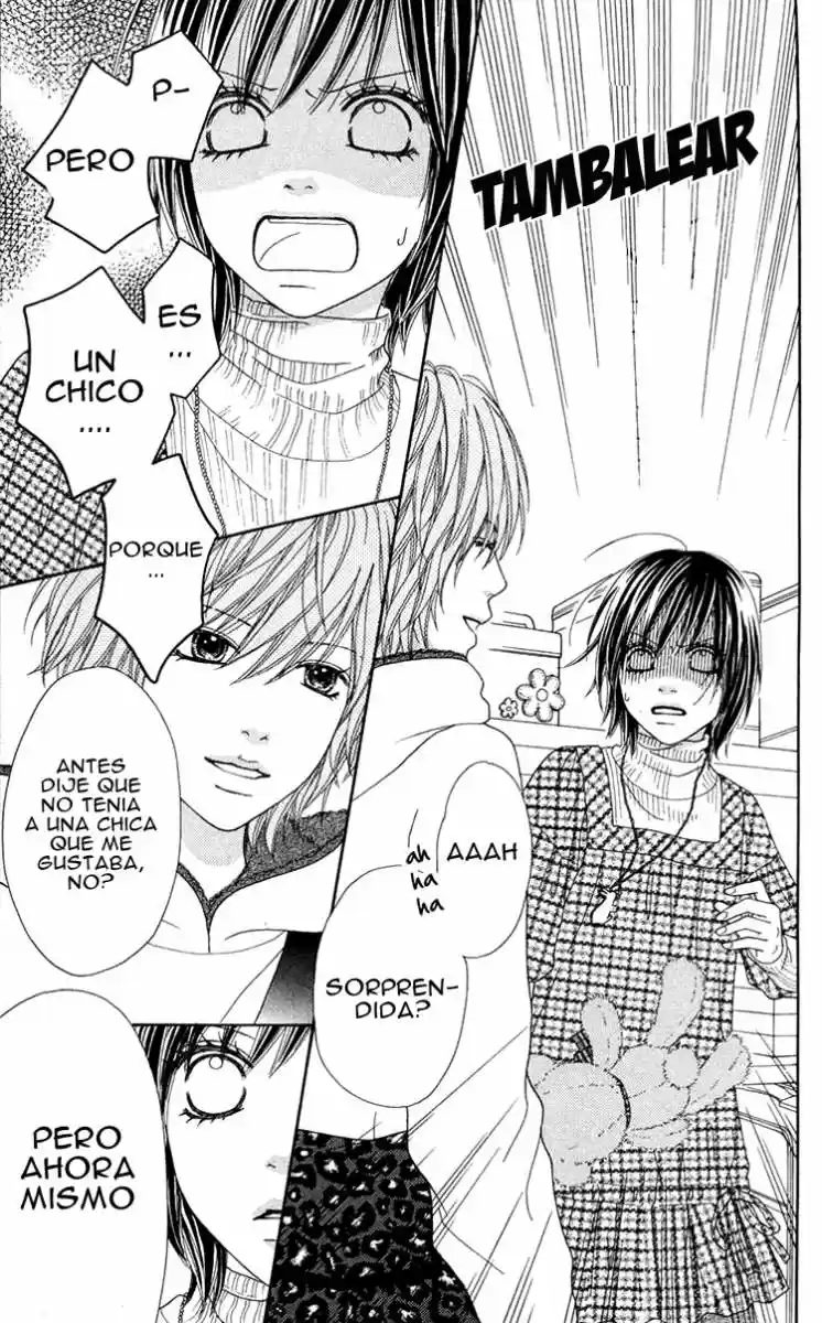 Koibana! Koiseyo Hanabi (2007) - Capítulo 23 - Página 17 - LectorTMOo
