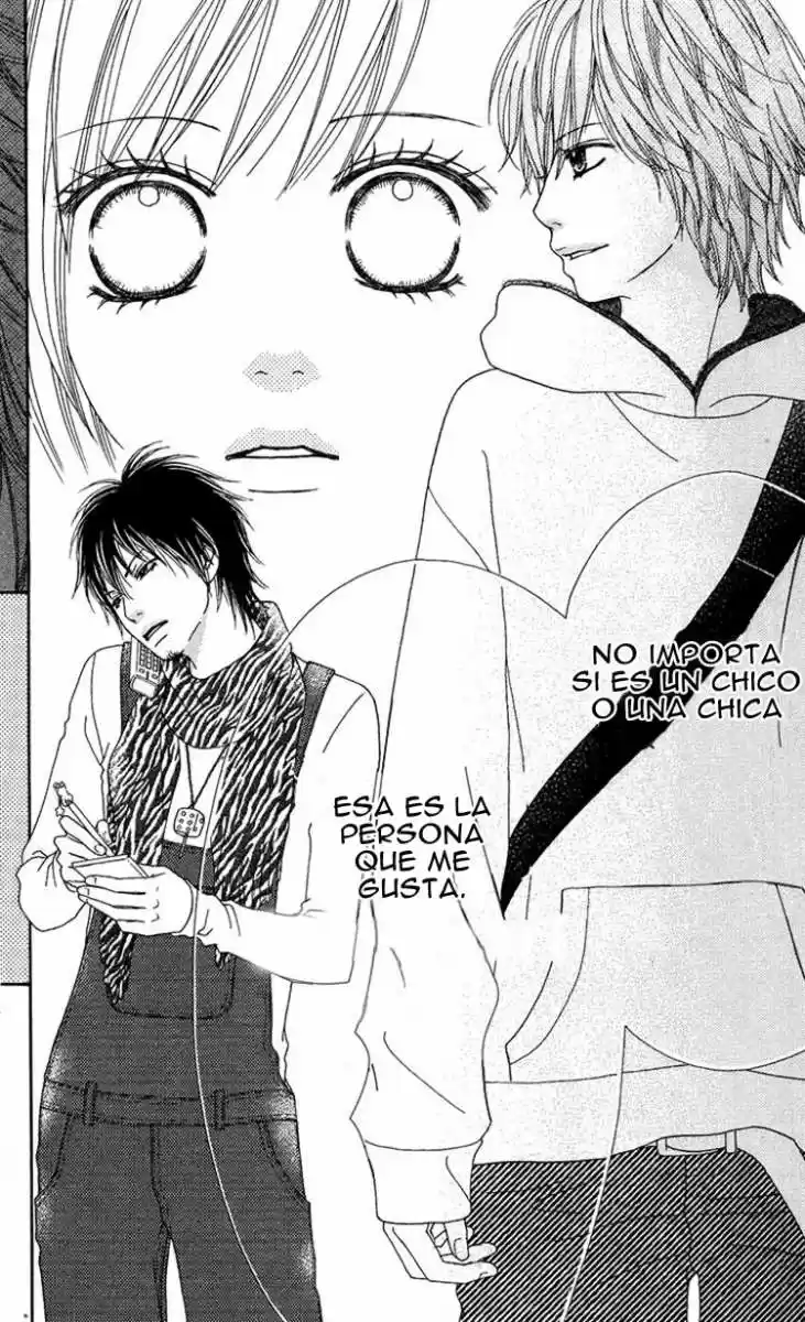 Koibana! Koiseyo Hanabi (2007) - Capítulo 23 - Página 18 - LectorTMOo