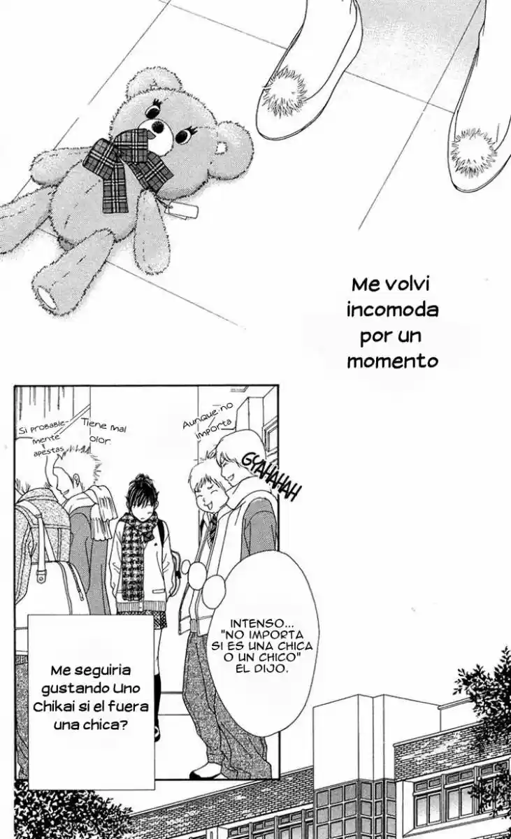 Koibana! Koiseyo Hanabi (2007) - Capítulo 23 - Página 20 - LectorTMOo