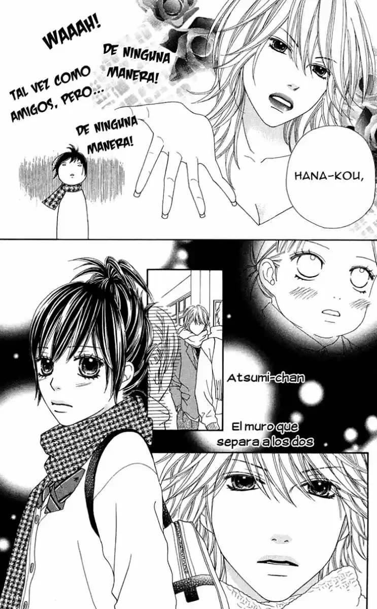Koibana! Koiseyo Hanabi (2007) - Capítulo 23 - Página 21 - LectorTMOo
