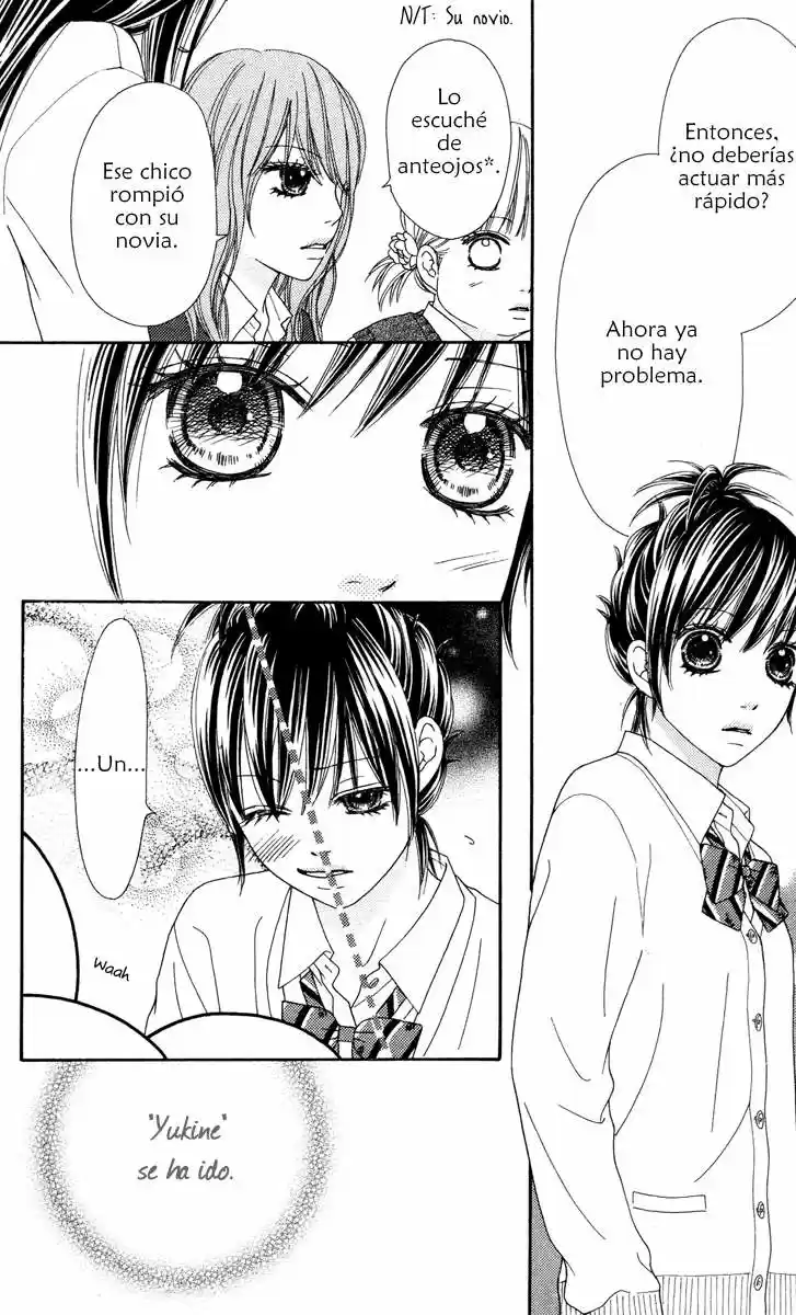 Koibana! Koiseyo Hanabi (2007) - Capítulo 24 - Página 6 - LectorTMOo