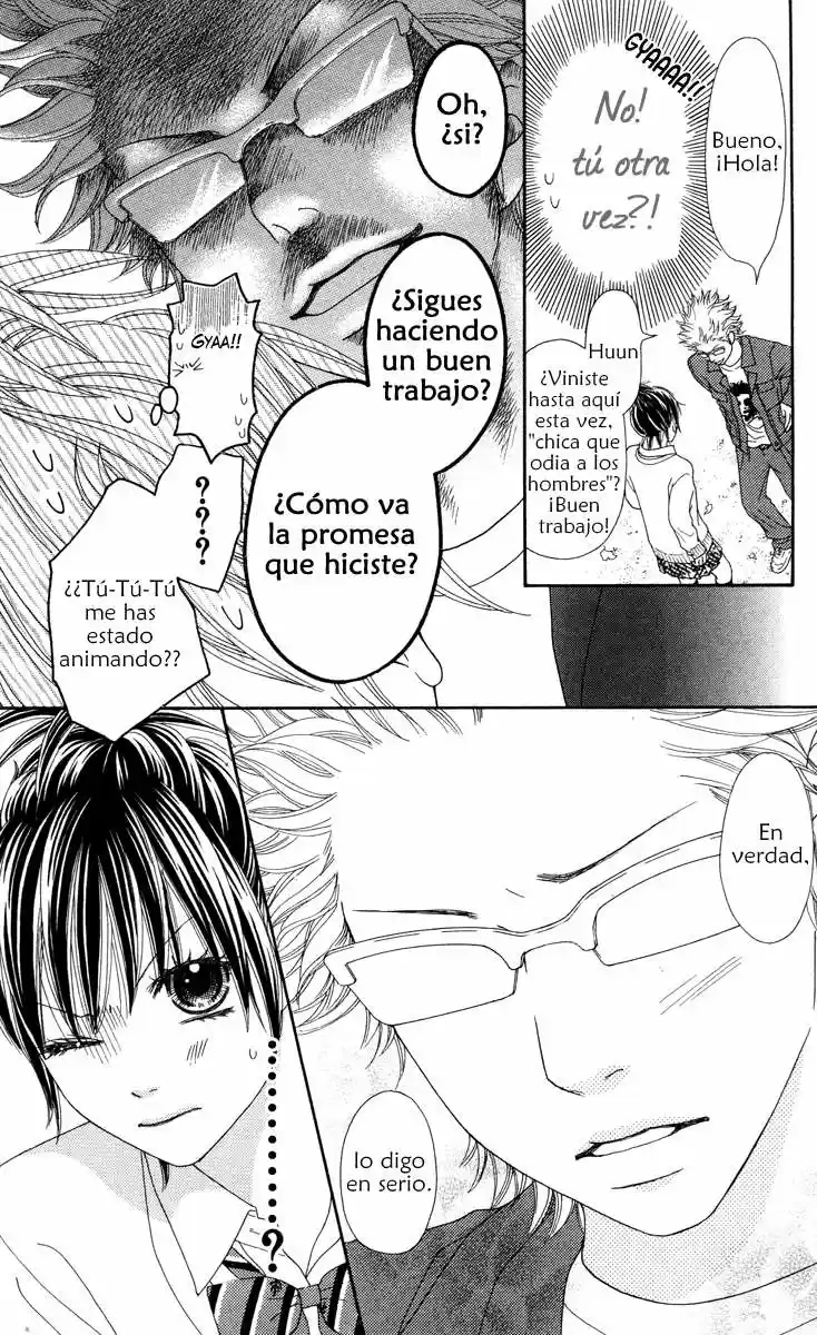 Koibana! Koiseyo Hanabi (2007) - Capítulo 24 - Página 10 - LectorTMOo