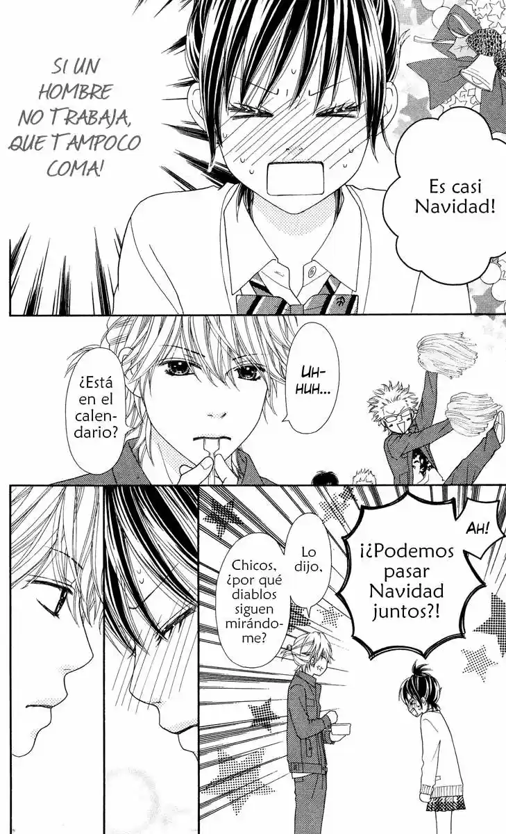 Koibana! Koiseyo Hanabi (2007) - Capítulo 24 - Página 12 - LectorTMOo