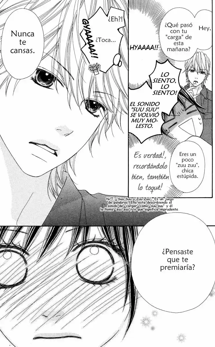 Koibana! Koiseyo Hanabi (2007) - Capítulo 24 - Página 13 - LectorTMOo
