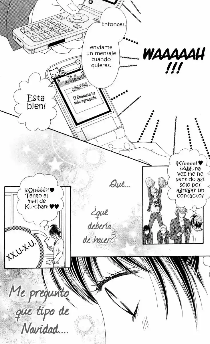 Koibana! Koiseyo Hanabi (2007) - Capítulo 24 - Página 14 - LectorTMOo