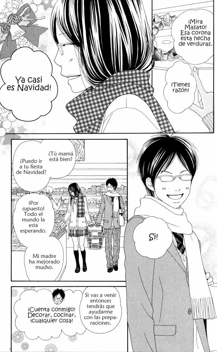 Koibana! Koiseyo Hanabi (2007) - Capítulo 24 - Página 17 - LectorTMOo