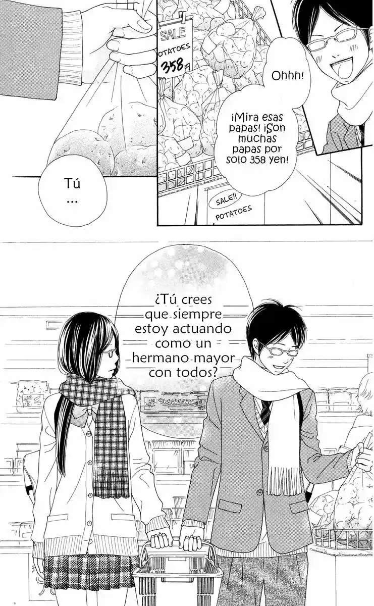 Koibana! Koiseyo Hanabi (2007) - Capítulo 24 - Página 18 - LectorTMOo
