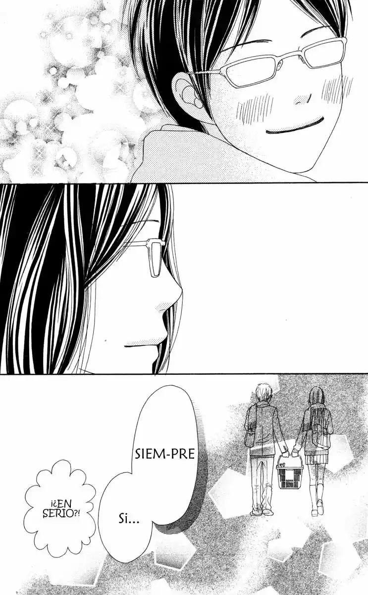 Koibana! Koiseyo Hanabi (2007) - Capítulo 24 - Página 19 - LectorTMOo