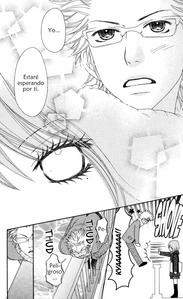 Koibana! Koiseyo Hanabi (2007) - Capítulo 24 - Página 24 - LectorTMOo