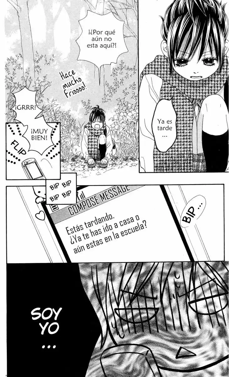 Koibana! Koiseyo Hanabi (2007) - Capítulo 24 - Página 26 - LectorTMOo
