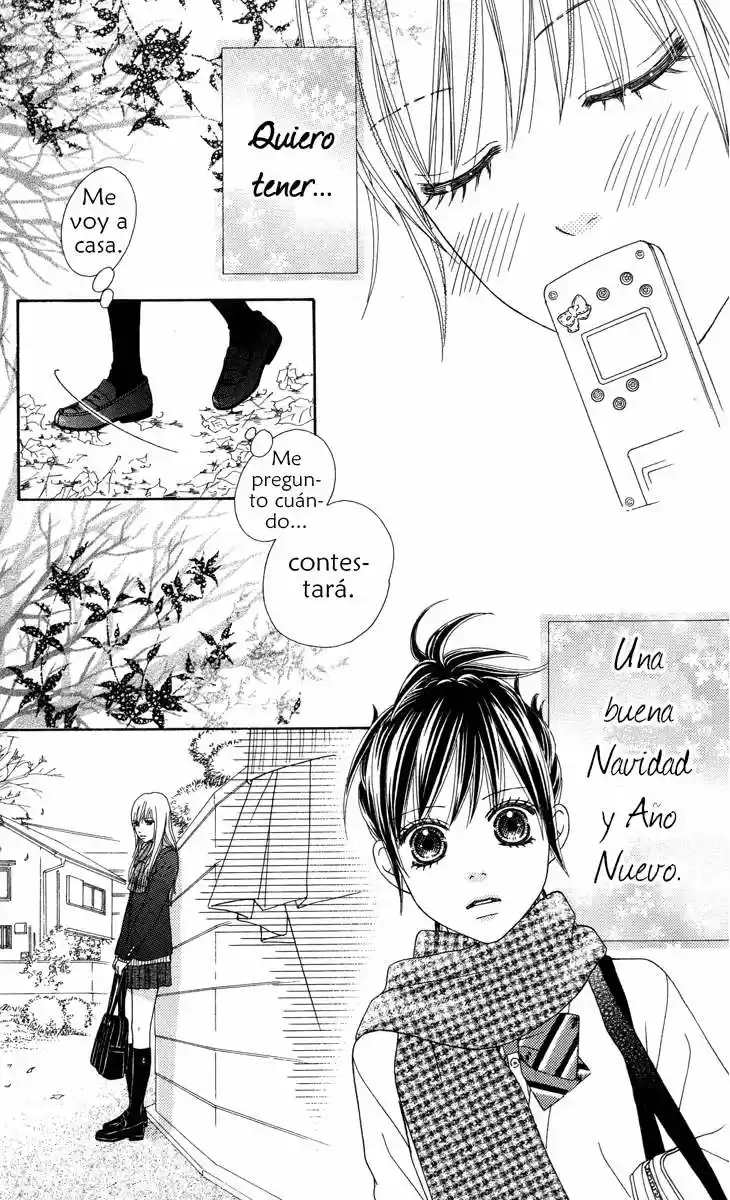 Koibana! Koiseyo Hanabi (2007) - Capítulo 24 - Página 28 - LectorTMOo